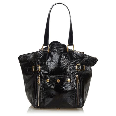 sac yves saint laurent cabas